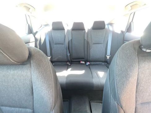 Used 2024 Honda Accord EX image 23