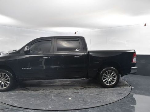 Used 2020 RAM 1500 Big Horn image 5