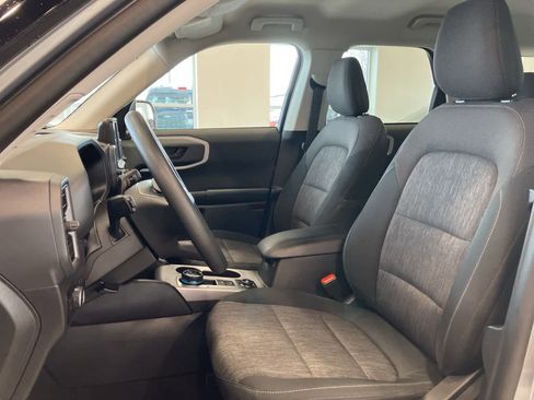 Used 2023 Ford Bronco Sport Big Bend image 10