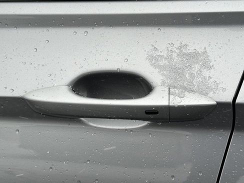 Certified 2025 Volkswagen Jetta SE image 11