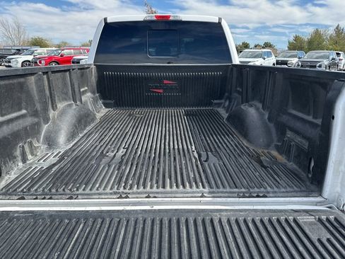 Used 2019 Ford F150 Lariat w/ FX4 Off-Road Package image 7