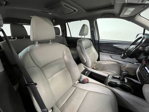Used 2016 Honda Pilot EX-L image 9
