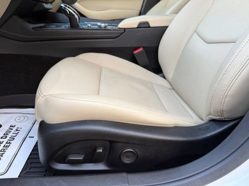 Used 2023 Cadillac CT5 Premium Luxury RWD image 14