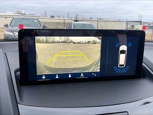 New 2026 Acura RDX Technology Package image 26