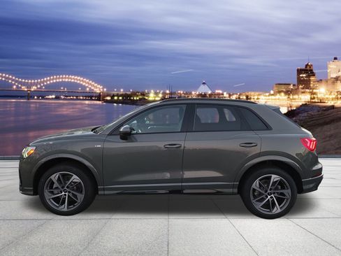 New 2025 Audi Q3 2.0T Premium image 2