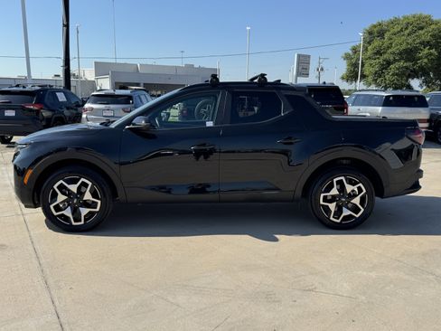 Used 2024 Hyundai Santa Cruz Limited AWD/4WD image 7