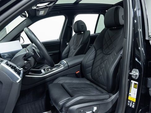 Certified 2024 BMW X5 xDrive40i w/ M Sport Package image 22