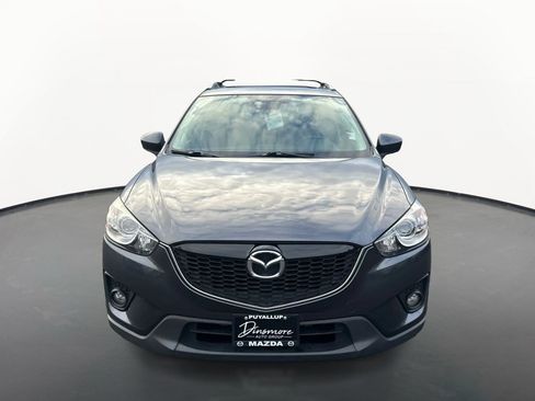 Used 2014 MAZDA CX-5 Grand Touring AWD/4WD image 8