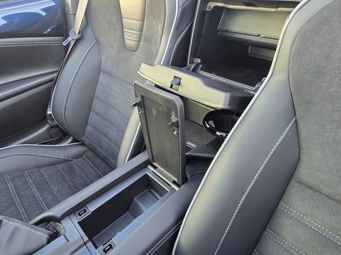 New 2025 MAZDA MX-5 Miata Club w/ Brembo/BBS Recaro Package image 23