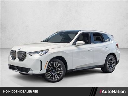 Used 2026 BMW X3 xDrive30i