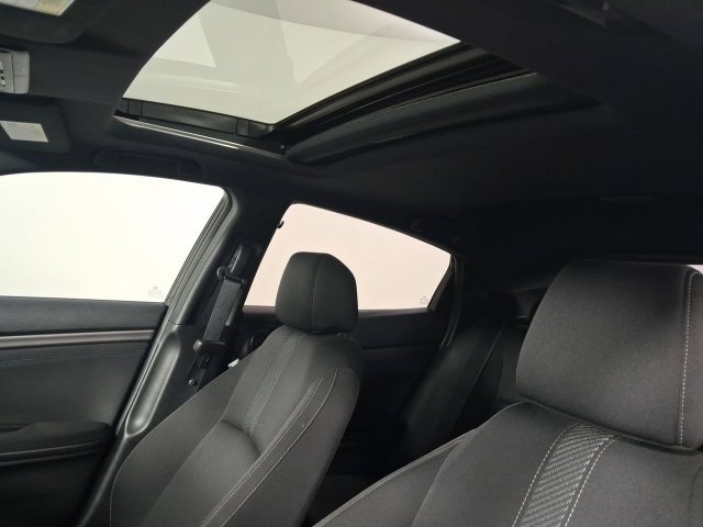 Used 2018 Honda Civic EX image 19