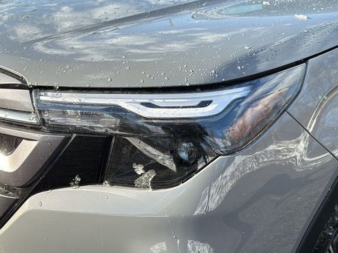 New 2026 Subaru Forester Premium image 4