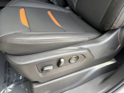 New 2026 GMC Sierra 1500 AT4 image 20