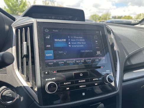 Used 2019 Subaru Forester Limited w/ Popular Package #3 AWD/4WD image 29