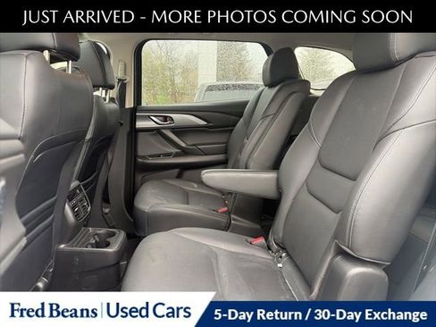 Used 2023 MAZDA CX-9 Touring Plus image 14