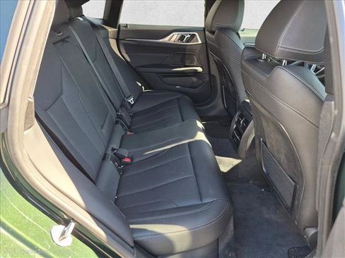 Used 2023 BMW i4 eDrive40 RWD image 19