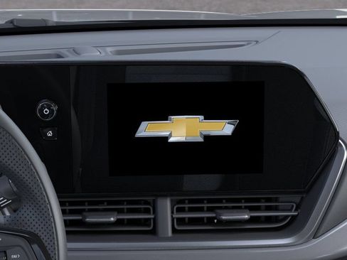 New 2026 Chevrolet Trax LS FWD image 20