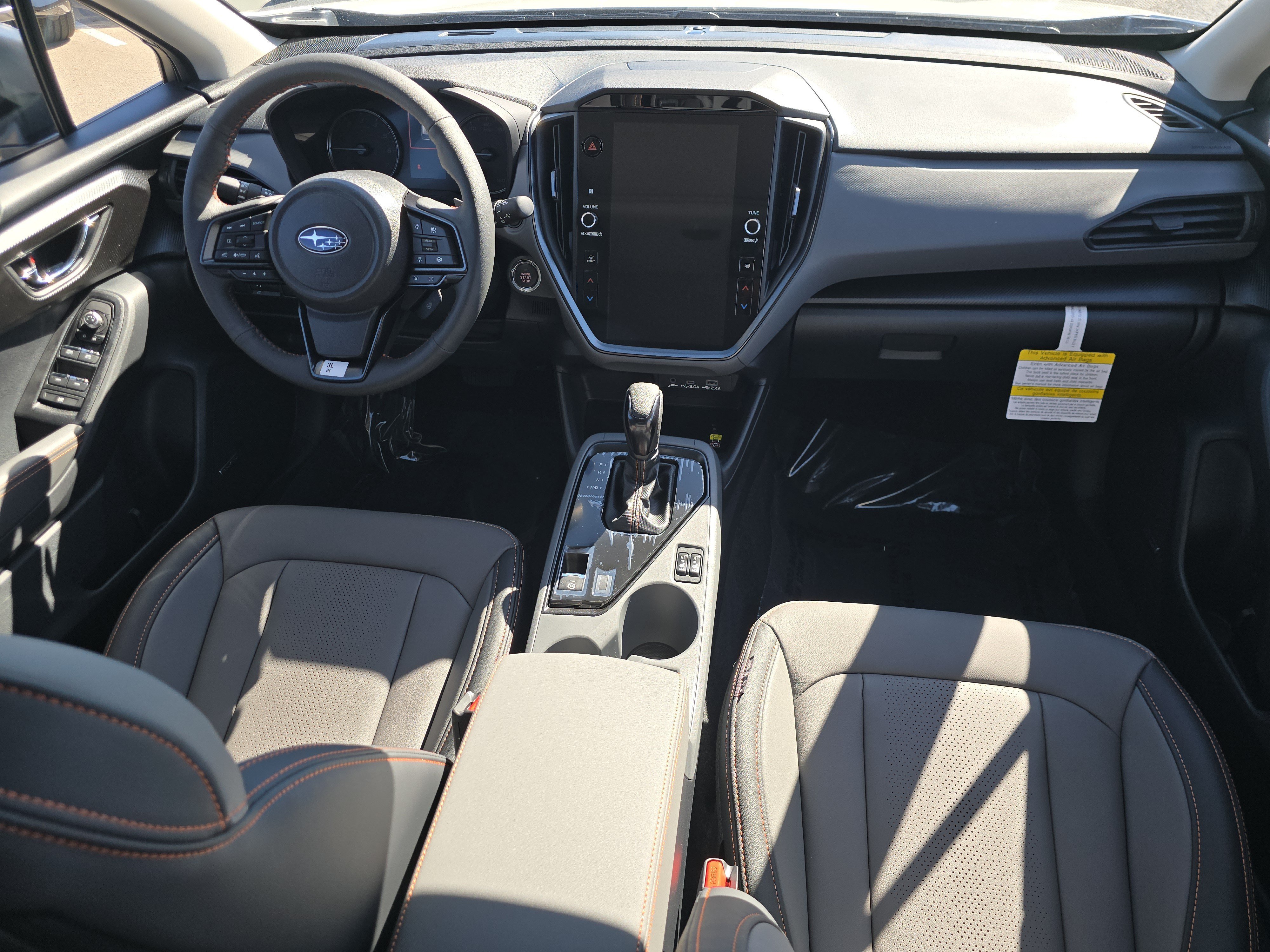 New 2026 Subaru Crosstrek 2.5i Limited AWD/4WD image 19