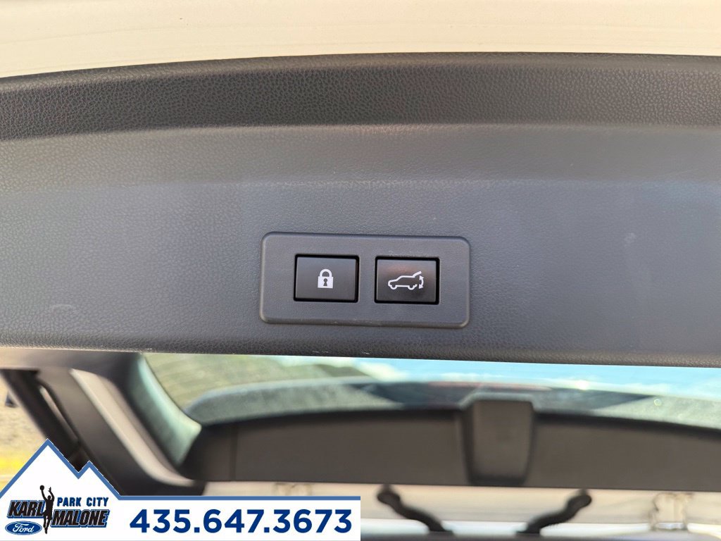 Used 2020 Subaru Ascent Touring w/ Popular Package #3 AWD/4WD image 34