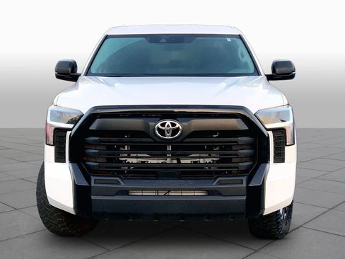 Used 2024 Toyota Tundra SR image 4