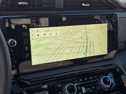 New 2026 GMC Sierra 2500 AT4 image 25