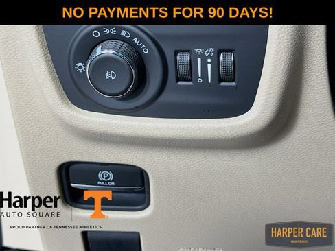 New 2026 Jeep Grand Cherokee L Limited w/ Limited Altitude Package AWD/4WD image 13