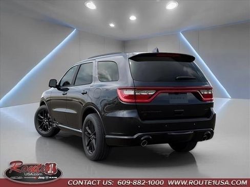 New 2026 Dodge Durango GT AWD/4WD image 3
