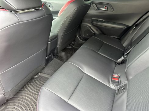 New 2026 Toyota Prius XSE image 11