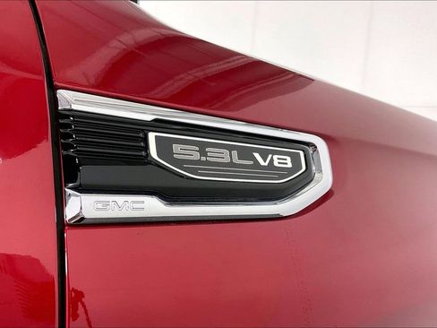 Used 2023 GMC Sierra 1500 Denali AWD/4WD image 41