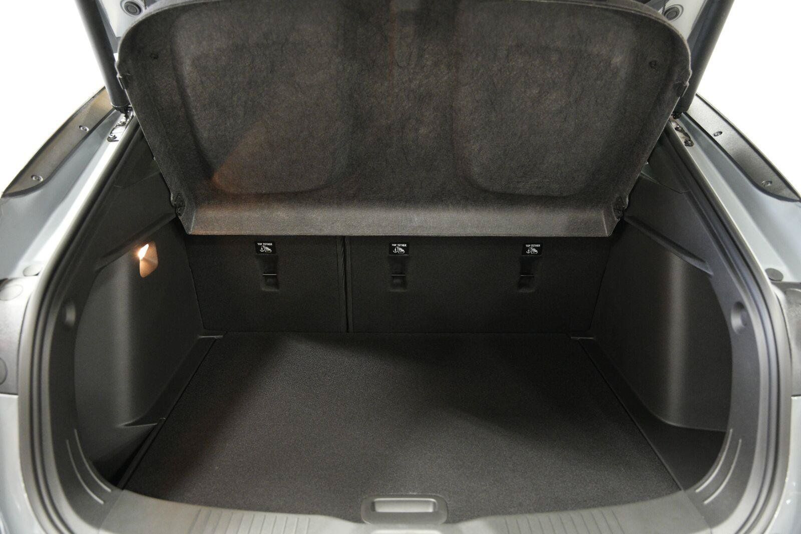 New 2026 Buick Envista Sport Touring w/ Convenience I Package FWD image 14