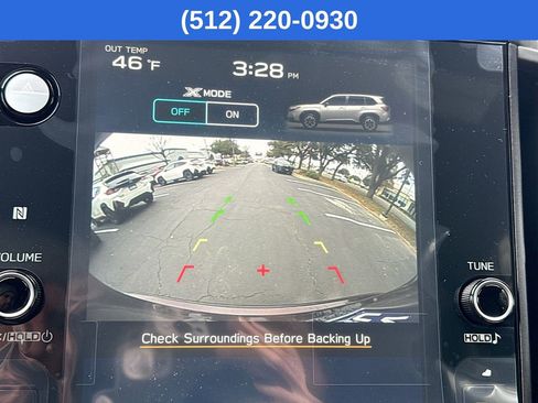 New 2026 Subaru Forester Premium image 16