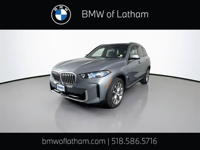 Used 2026 BMW X5 xDrive40i w/ Climate Comfort Package