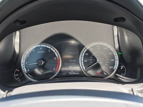 Used 2021 Lexus NX 300 F Sport w/ F Sport Premium Package FWD image 31