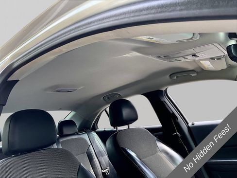 Used 2013 Chevrolet Malibu LT FWD image 19