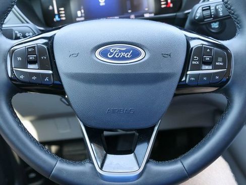 Used 2024 Ford Escape Active image 27