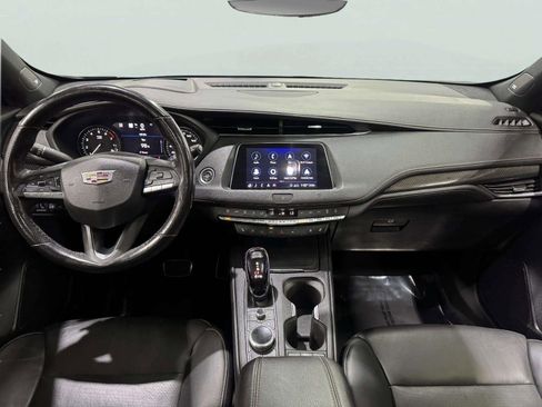 Used 2020 Cadillac XT4 Sport AWD/4WD image 35