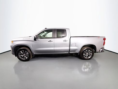 Used 2025 Chevrolet Silverado 1500 LT w/ All Star Edition Plus AWD/4WD image 6