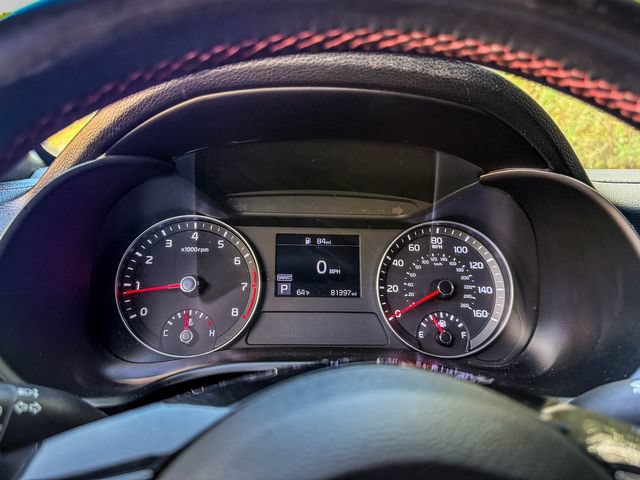 Used 2020 Kia Forte GT FWD image 26