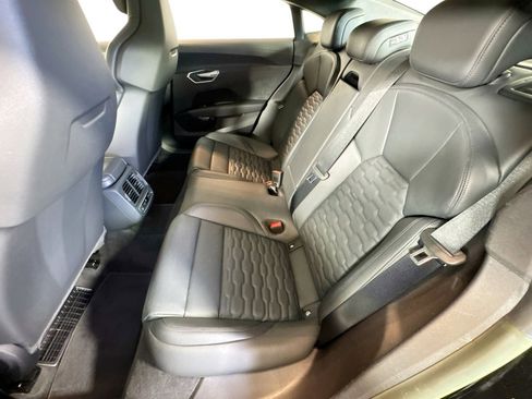 Used 2023 Audi RS e-tron GT image 22