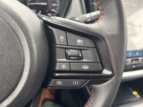 Certified 2024 Subaru Crosstrek 2.5i Limited w/ Crosstrek Mirror Package AWD/4WD image 37