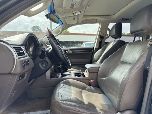 Used 2015 Lexus GX 460 w/ Premium Package AWD/4WD image 11