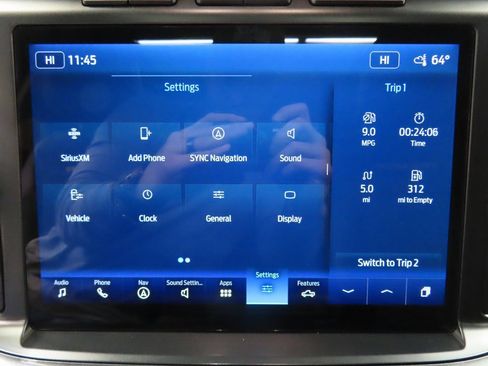 Used 2023 Ford F150 Tremor image 20