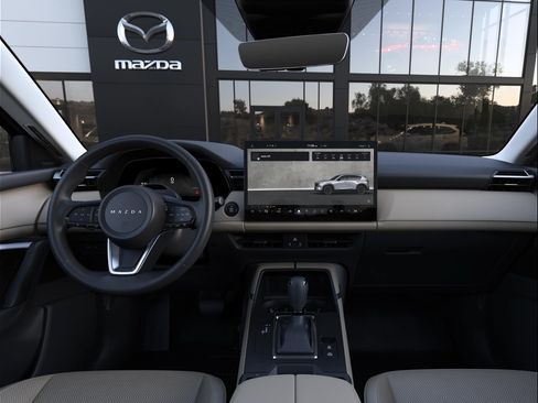 New 2026 MAZDA CX-5 2.5 S w/ Premium Plus Package AWD/4WD image 2