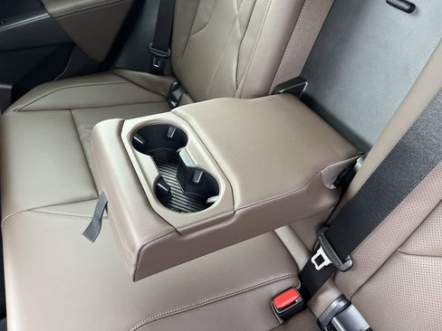 Certified 2026 BMW X3 xDrive30 w/ Premium Package image 31