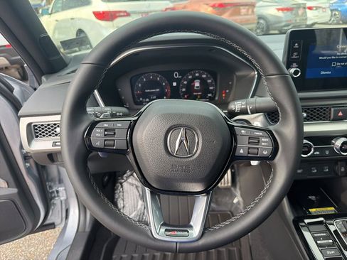 New 2026 Acura Integra A-Spec image 14