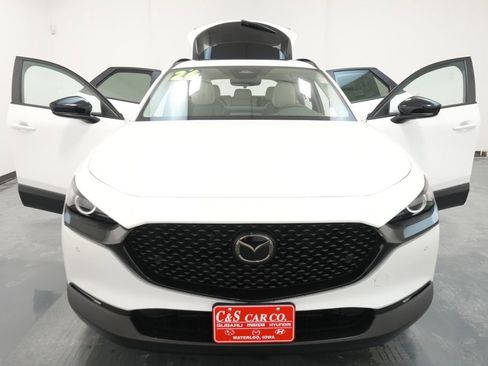 New 2026 MAZDA CX-30 Aire Edition image 29