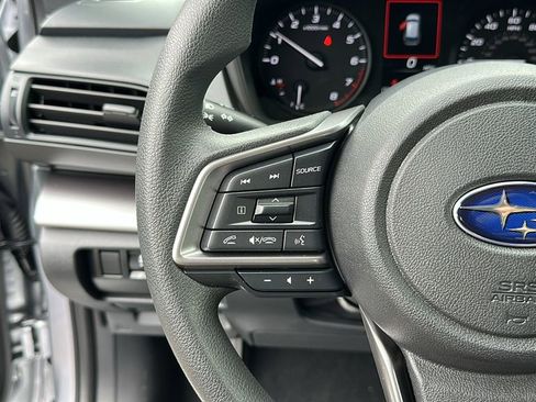 New 2025 Subaru Impreza 2.0i image 9
