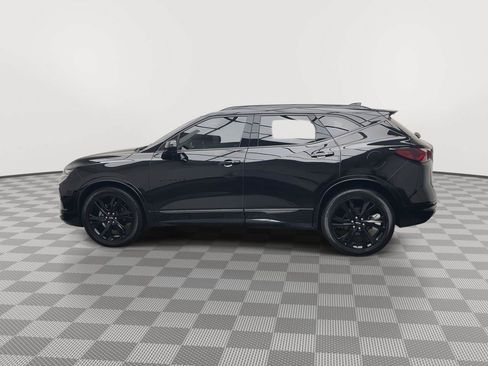 Used 2019 Chevrolet Blazer RS AWD/4WD image 41