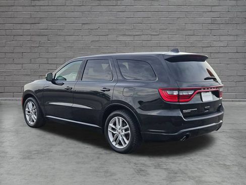 Used 2023 Dodge Durango GT RWD image 3