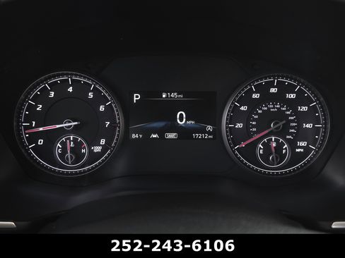 Used 2023 Hyundai Santa Fe SEL FWD image 23